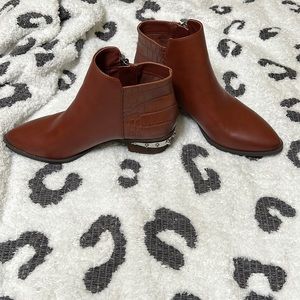 Circus by Sam Edelman Ankle Boots- Highland